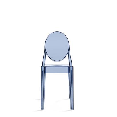 Kartell Stoel Victoria Ghost