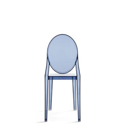 Kartell Stoel Victoria Ghost