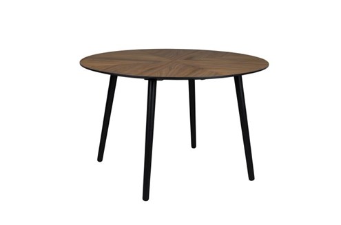 Dutchbone Ronde Tafel Clover Ø120