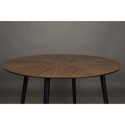 Dutchbone Ronde Tafel Clover Ø120