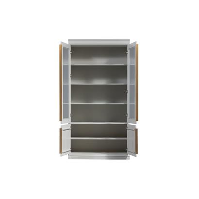 BePureHome Vitrinekast Organize