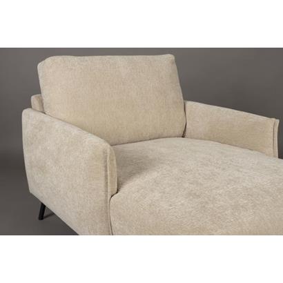 DutchBone Chaise Longue Harper