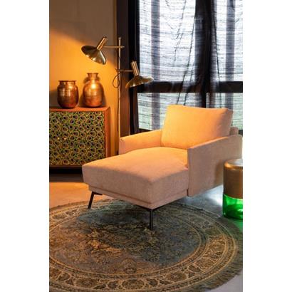 DutchBone Chaise Longue Harper