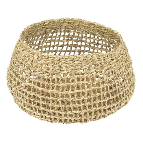 Mand Tess Laag S (20x20x15 cm)                                             
