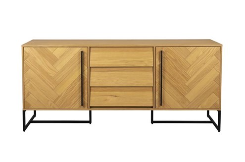 Dutchbone Dressoir Class Hoog