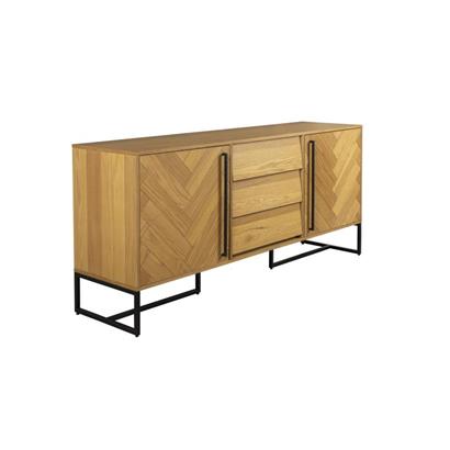 Dutchbone Dressoir Class Hoog