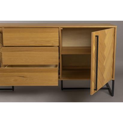 Dutchbone Dressoir Class Hoog