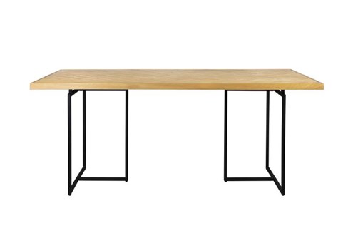 DutchBone Eettafel Class 180 x 90 cm                                                 