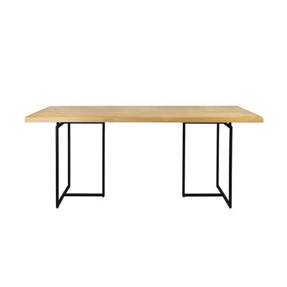 DutchBone Eettafel Class 180 x 90 cm                                                 