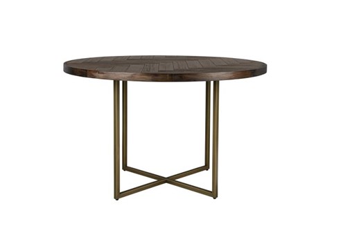 DutchBone Ronde Tafel Class