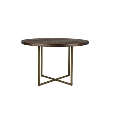 DutchBone Ronde Tafel Class