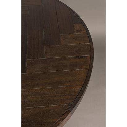 DutchBone Ronde Tafel Class