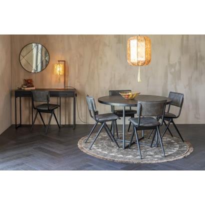 DutchBone Ronde Tafel Class