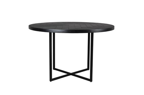 DutchBone Ronde Tafel Class
