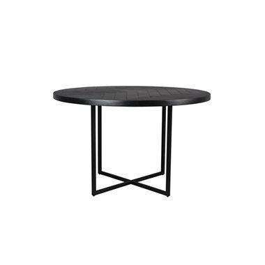 DutchBone Ronde Tafel Class