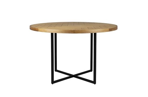 DutchBone Ronde Tafel Class