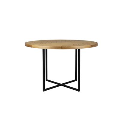 DutchBone Ronde Tafel Class