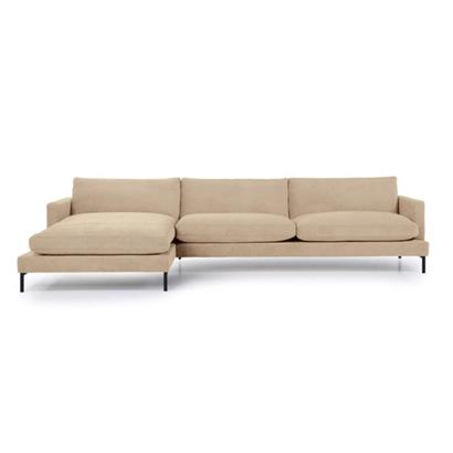 Bank Spring Chaise Longue VSL