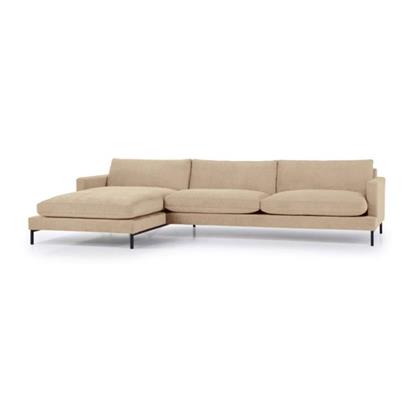 Bank Spring Chaise Longue VSL