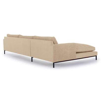 Bank Spring Chaise Longue VSL