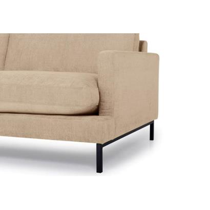 Bank Spring Chaise Longue VSL