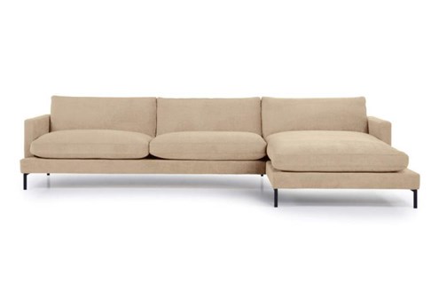 Bank Spring Chaise Longue VSR