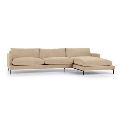 Bank Spring Chaise Longue VSR