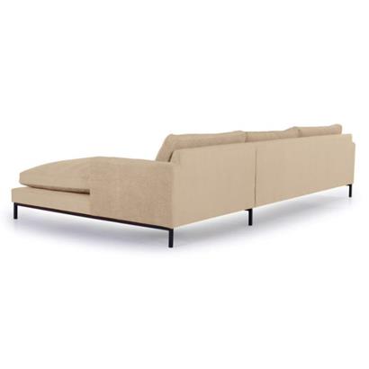 Bank Spring Chaise Longue VSR