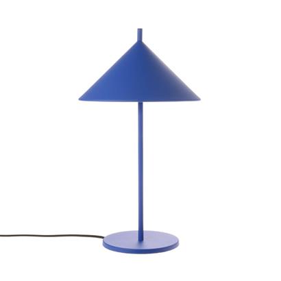 HKliving Tafellamp Metal Triangle M