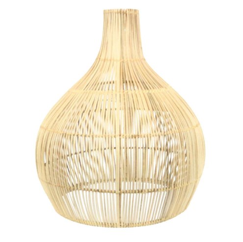 Lampenkap Max S Naturel