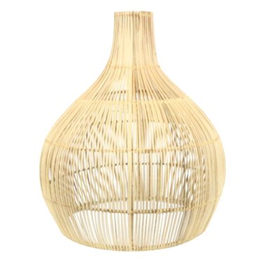 Lampenkap Max S Naturel