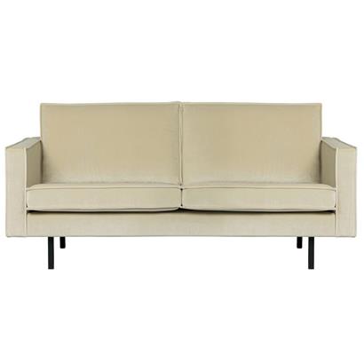 BePureHome Bank Rodeo 2,5-Zits Velvet