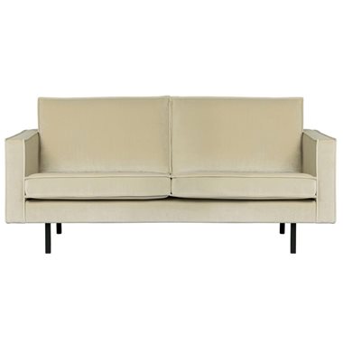 BePureHome Bank Rodeo 2,5-Zits Velvet