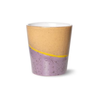 HKliving 70's Koffiemok Gravity