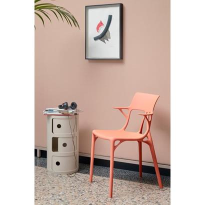 Kartell Kastje Componibili Bio 3 Deurs