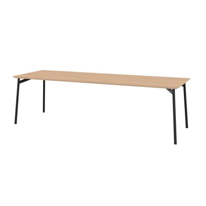 Eettafel Flyta 220x90x3 cm                                                 