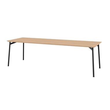 Eettafel Flyta 280x90x4 cm                                                 