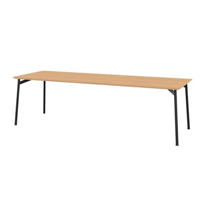 Eettafel Flyta 180x90x3 cm                                                 