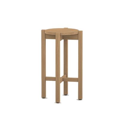 Studio HENK Kruk Base Stool 65 cm