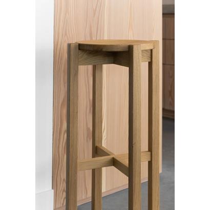 Studio HENK Kruk Base Stool 65 cm