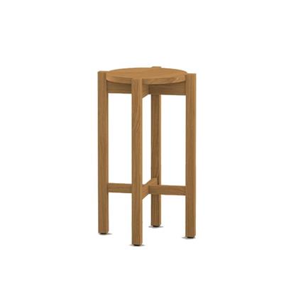 Studio HENK Kruk Base Stool 65 cm