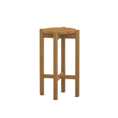 Studio HENK Kruk Base Stool 65 cm