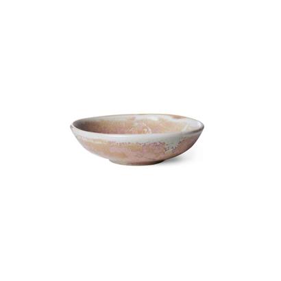 HKliving Home Chef Schaaltje S Rustic Pink