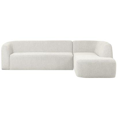 BePureHome Hoekbank Sloping VSR