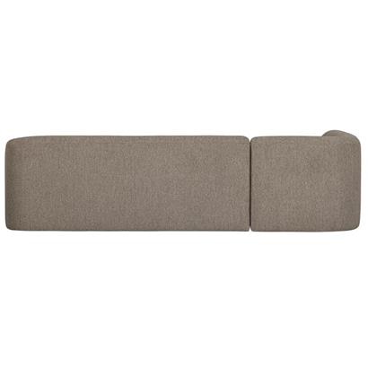 BePureHome Hoekbank Sloping VSL