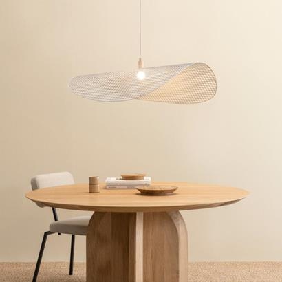 Studio HENK Hanglamp Grid