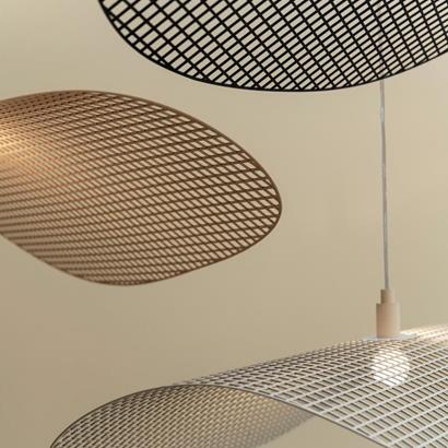 Studio HENK Hanglamp Grid