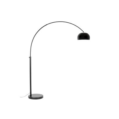 Zuiver Booglamp Metal Bow