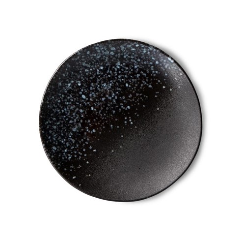 HKliving 70's Dessertbord Stars