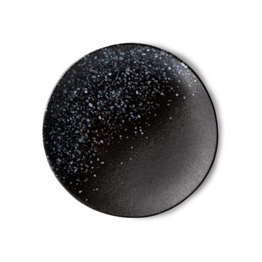 HKliving 70's Dessertbord Stars